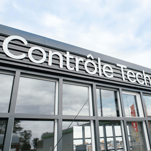 MCTA Contrôle Technique Villiers-En-Bière